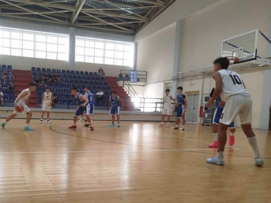 Gen A Stars: Τα αποτελέσματα της προκριματικής Φάσης (10-13/9)