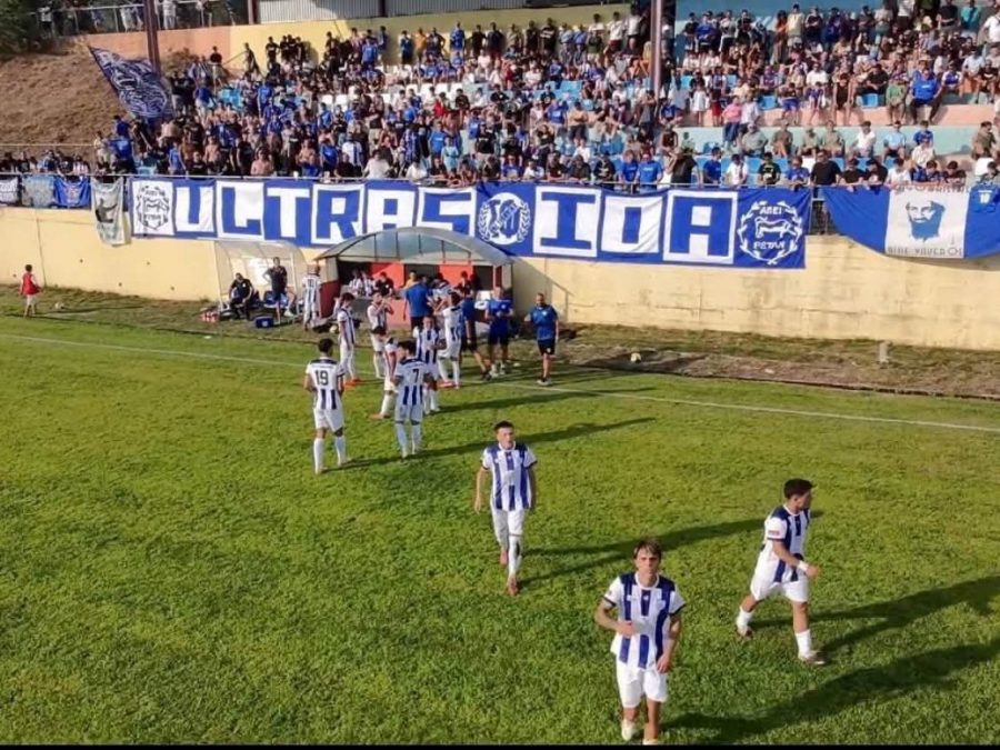 Δεν μένει χωρίς πρόβα τζενεράλε ο ΠΑΣ Γιάννινα 