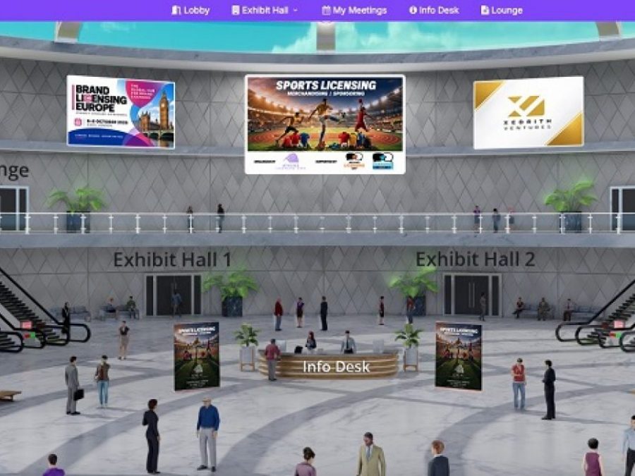 Η Virtual Sports Expo ανοίγει τις πύλες της