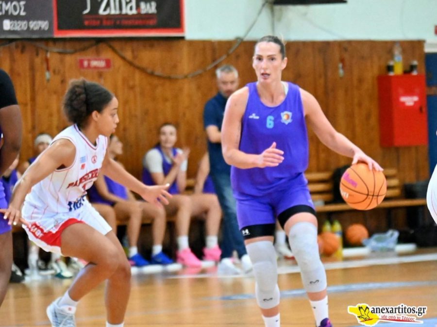 Με το δεξί στα φιλικά ο ΠΑΣ Γιάννινα WBC