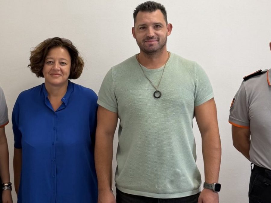 Εντατικοποιούνται οι έλεγχοι για τα δεσποζόμενα ζώα με έμφαση στις κτηνοτροφικές μονάδες