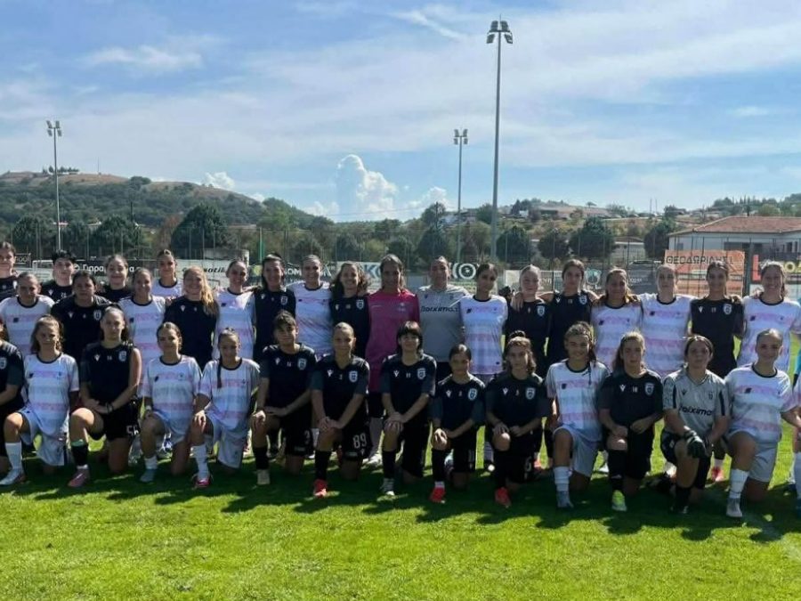 Atlas Epirus WFC: Φιλικά στην Κοζάνη