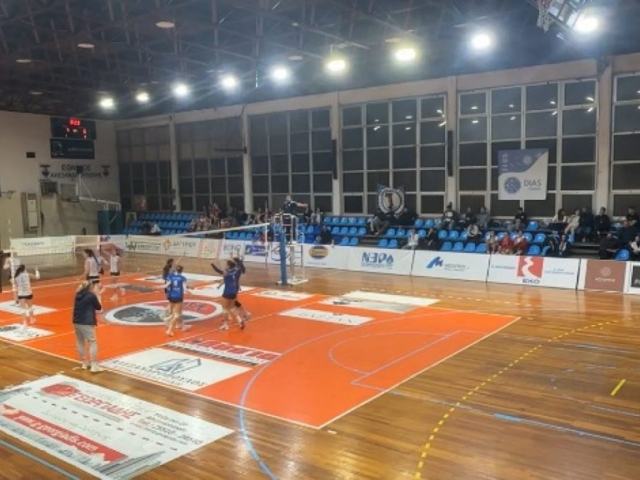 Στο αμφιθέατρο της ΕΟΕ το ετήσιο σεμινάριο των αξιολογημένων διαιτητών