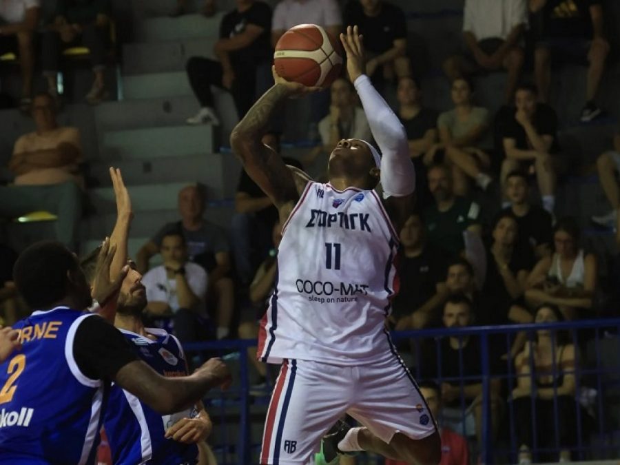 Κύπελλο Ανδρών – UNICEF Trophy: Ολοκληρώθηκε η πρώτη αγωνιστική της Β’ Φάσης