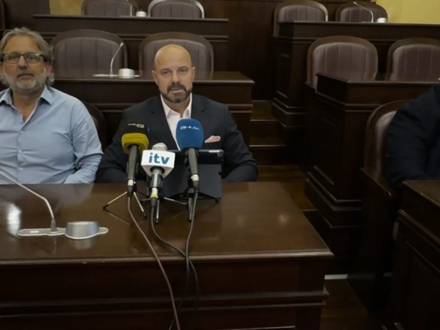 Η πιλοτική αεροπορική σύνδεση Ιωάννινα – Ηράκλειο που μπορεί να ανοίξει τον δρόμο για μόνιμα δρομολόγια