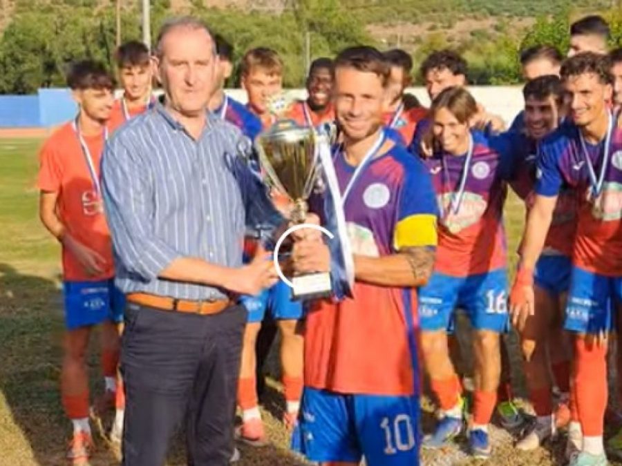 Στα χέρια του Τηλυκράτη το Super Cup 2026