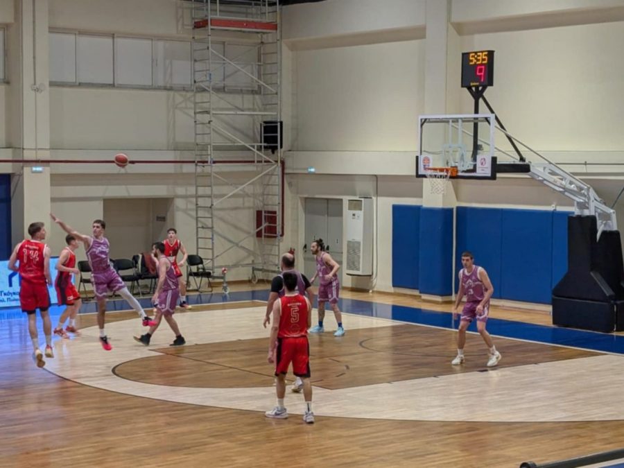 ΕΣΚΑΒΔΕ: Οι κληρώσεις των πρωταθλημάτων και κυπέλλου - Live Streaming