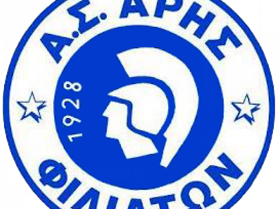 Στον Άρη Φιλιατών ο Δημήτρης Γκόλιας