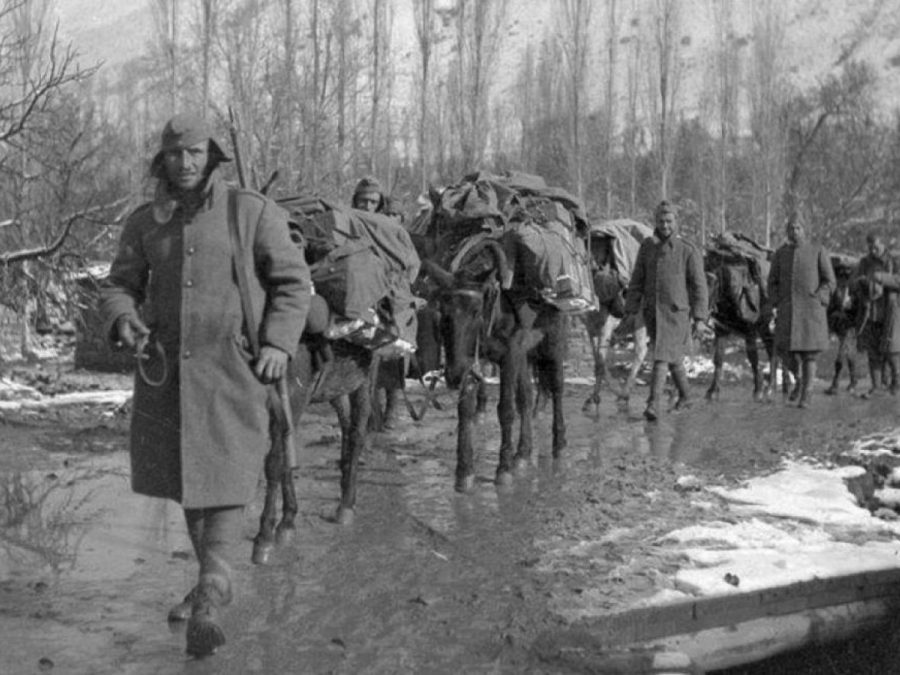 Δήμος Αρταίων – 28η Οκτωβρίου 1940: "Τιμή και μνήμη στους αγώνες για την ελευθερία"