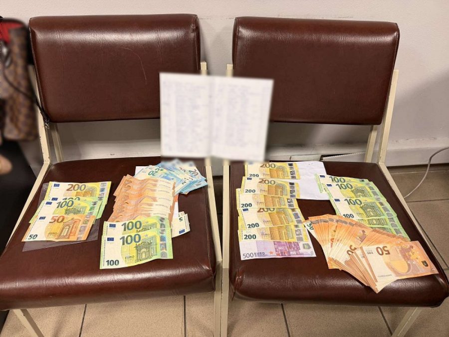  Εξαρθρώθηκε εγκληματική οργάνωση τα μέλη της οποίας δραστηριοποιούνταν μέσω σωματείου-Μ.Κ.Ο.