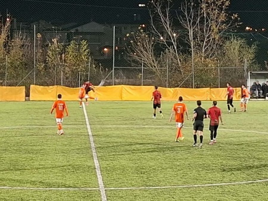 ΑΕ Γιάννενα-ΑΟ Αμπελόκηποι 1-3: Τα στιγμιότυπα (video)