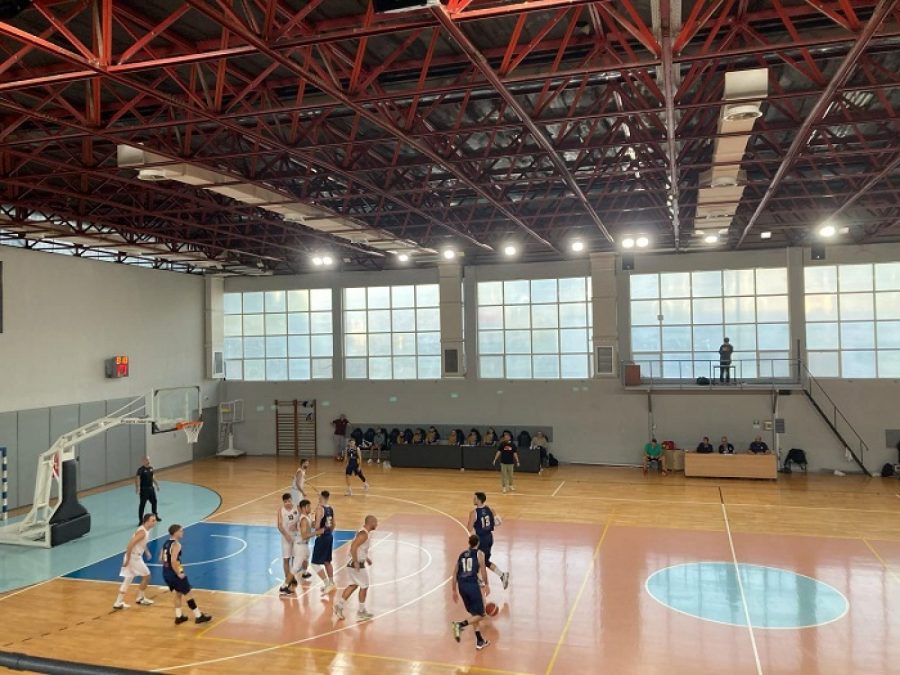 Το κυρίως πιάτο του Κυπέλλου ΕΣΚΑΒΔΕ