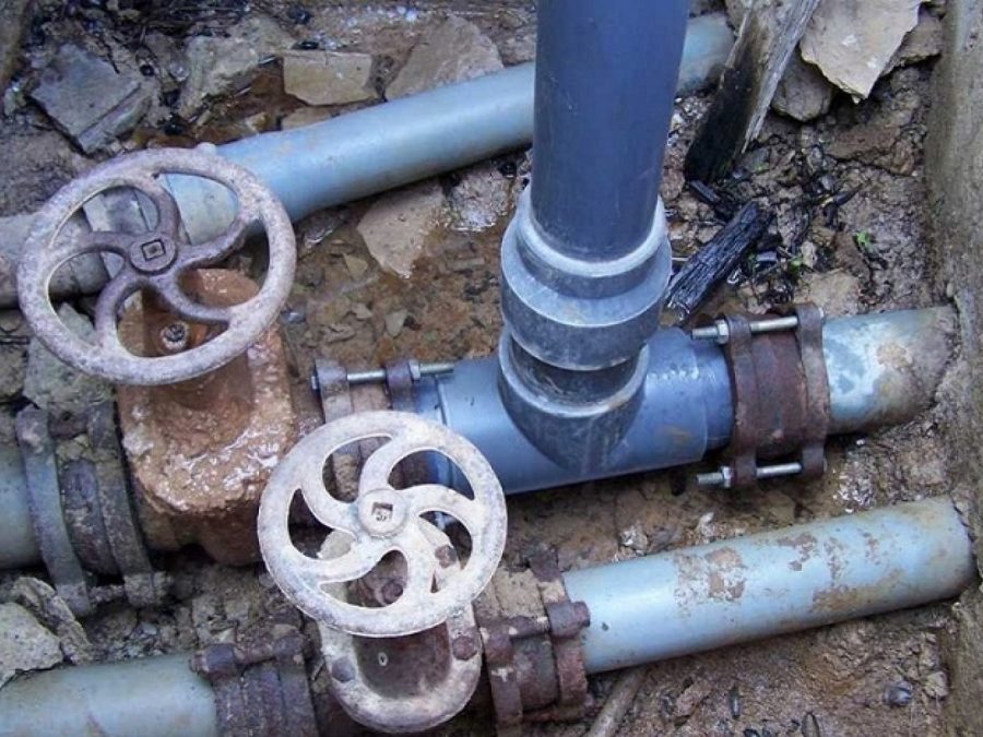 Αποκαταστάθηκε η υδροδότηση στο Ελληνικό – Δρομολογείται οριστική λύση 