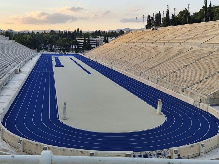 Το Παναθηναϊκό Στάδιο θα υποδεχθεί ανανεωμένο τους δρομείς του 43ου Αυθεντικού Μαραθωνίου
