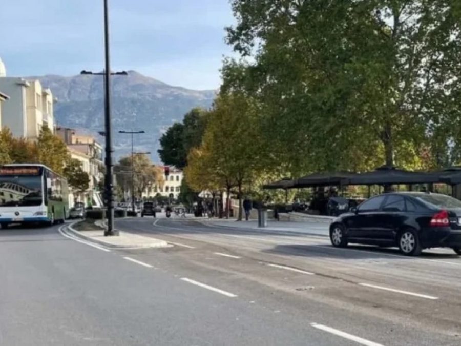 Ιωάννινα: Άνοιξε η κάθοδος της Δωδώνης μετά από ενάμιση χρόνο