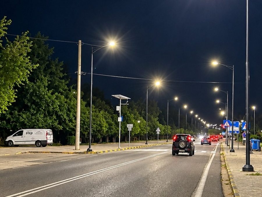 Εγκρίθηκε η μελέτη επέκτασης και αναβάθμισης του δικτύου ηλεκτροφωτισμού στον Δήμο Αρταίων
