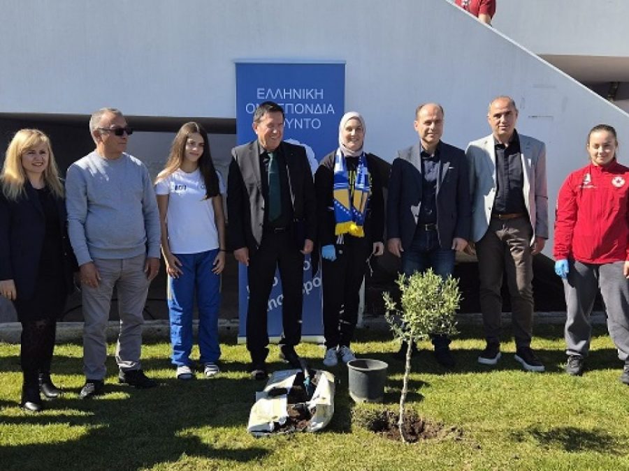 Βαλκανικό Πρωτάθλημα Judo: 360 αθλητές από 13 χώρες