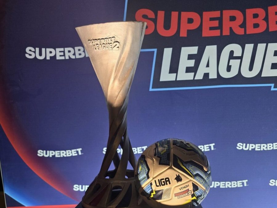 Superbet League 2: Οι κορυφαίοι του Σεπτεμβρίου 