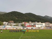 Νίκη-χρυσάφι του Θεσπρωτού με ανατροπή