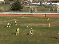 Τίγρεις-Ίκαρος Πετρωτού 0-0: Έναν γύρο αήττητες οι Τίγρεις!