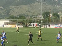 Θύελλα Ελεούσας-Άρης Φιλιατών 2-1: Καρδιοχτύπησε… αλλά το «γύρισε» και βλέπει Γ΄ Εθνική!