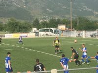 Θύελλα Ελεούσας-Άρης Φιλιατών 2-1: Καρδιοχτύπησε… αλλά το «γύρισε» και βλέπει Γ΄ Εθνική!