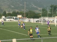 Θύελλα Ελεούσας-Άρης Φιλιατών 2-1: Καρδιοχτύπησε… αλλά το «γύρισε» και βλέπει Γ΄ Εθνική!