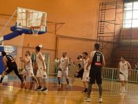 Ολοκλήρωσε αήττητη τα play off η Αστράκα 