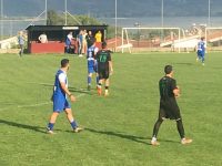 ΑΕ Γραμμοχωρίων-Θύελλα Ελεούσας 2-3: Θύελλα… ανατροπής!!!