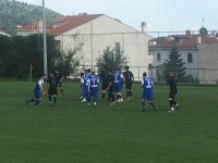 ΑΕ Γραμμοχωρίων-Θύελλα Ελεούσας 2-3: Θύελλα… ανατροπής!!!