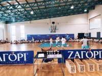 "Zagori" basketball camp and tournaments: Η καλοκαιρινή γιορτή του μπάσκετ