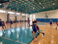 "Zagori" basketball camp and tournaments: Η καλοκαιρινή γιορτή του μπάσκετ