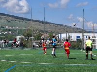 Άτλας/Γιάννενα WFC-Καστοριά ΓΠΟ 0-5: Δυνατό φιλικό