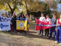 Ρεκόρ συμμετοχών έσπασε το Ioannina Lake Regatta!