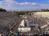 Δυναμική παρουσία και επιδόσεις του Συλλόγου Δρομέων Ιωαννίνων στον 41ο Αυθεντικό Μαραθώνιο Αθήνας