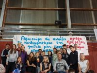 Επιτυχίες του ΑΟ Ποσειδών Ιωαννίνων πάρα τις αντίξοες συνθήκες 