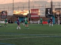 Άτλας/Γιάννενα WFC-Τίγρεις 5-0  «Μωβ» με ευρεία νίκη το Γιαννιώτικο ντέρμπι!