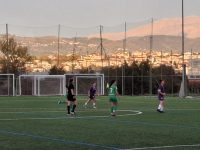 Άτλας/Γιάννενα WFC-Τίγρεις 5-0  «Μωβ» με ευρεία νίκη το Γιαννιώτικο ντέρμπι!