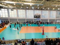 Ο Ολυμπιακός κατέκτησε στην Άρτα το Λιγκ Καπ «Νίκος Σαμαράς»