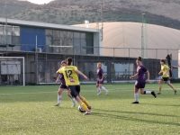 Άτλας Γιάννενα WFC-Ίκαρος Πετρωτού 3-0: Νίκησε και πάει για πιο ψηλά!  (video)