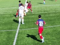 Κ-17 ΠΑΣ Γιάννινα - Κ-17 Ηλιούπολη 2-1: Καθάρισε από το πρώτο ο ΠΑΣ