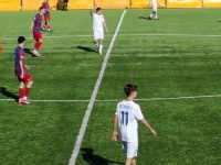 Κ-17 ΠΑΣ Γιάννινα - Κ-17 Ηλιούπολη 2-1: Καθάρισε από το πρώτο ο ΠΑΣ