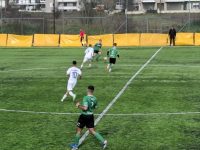 ΠΑΣ Γιάννινα Κ-19-Μακεδονικός Κ-19 1-0: Όλη η ουσία στο πρώτο 45λεπτο