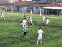 ΠΑΣ Γιάννινα Κ-19-Μακεδονικός Κ-19 1-0: Όλη η ουσία στο πρώτο 45λεπτο