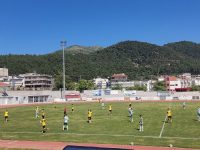 Περίπατος για τον Θεσπρωτό