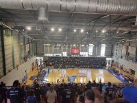 Elite League: Ο Ηρακλής νίκησε τον Κόροιβο και θα διεκδικήσει την άνοδο