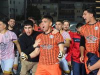 Η Θυέλλα Κατσικά μετρ των κατακτήσεων και των ρεκόρ