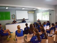 Μικτή Κ-15 Γυναικών: Πανέτοιμες για την κούπα! (video)