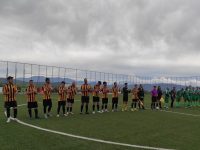 Β' Ερασιτεχνική: Πρωταθλήτρια η Ζωοδόχος
