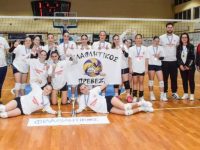 Σε Ηγουμενίτσα και Πρέβεζα οι κούπες σε Κ-18 Αγοριών και Κοριτσιών 